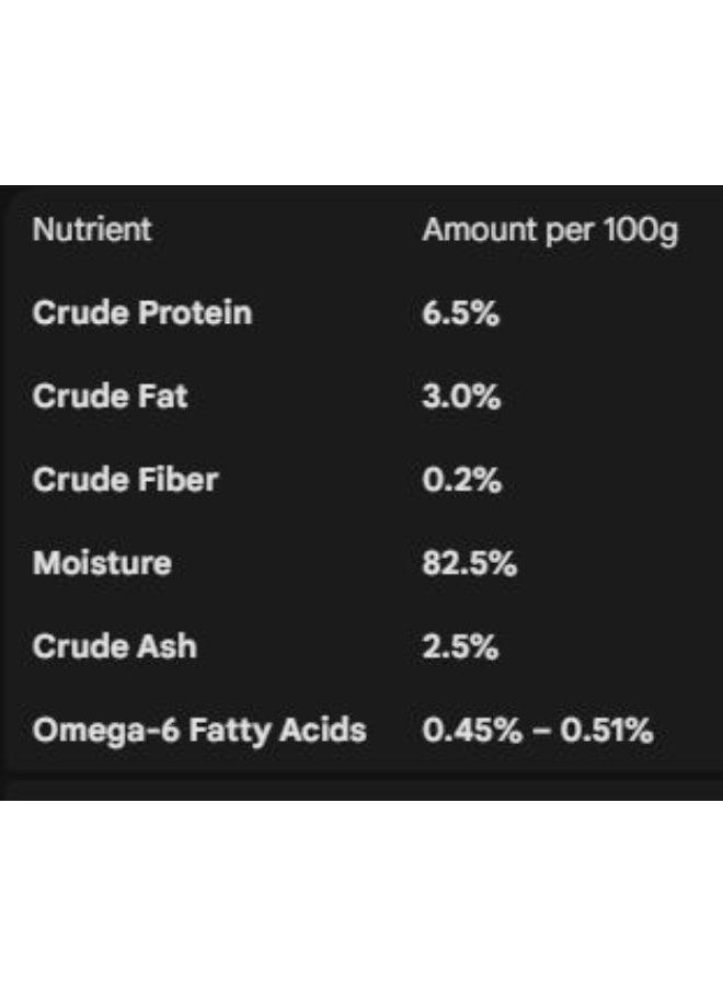 PURINA Friskies Wet Cat Food Lamb Turkey And Vegetables 400g - Image 2